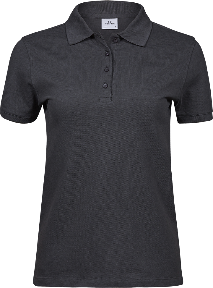 Women's Heavy Polo